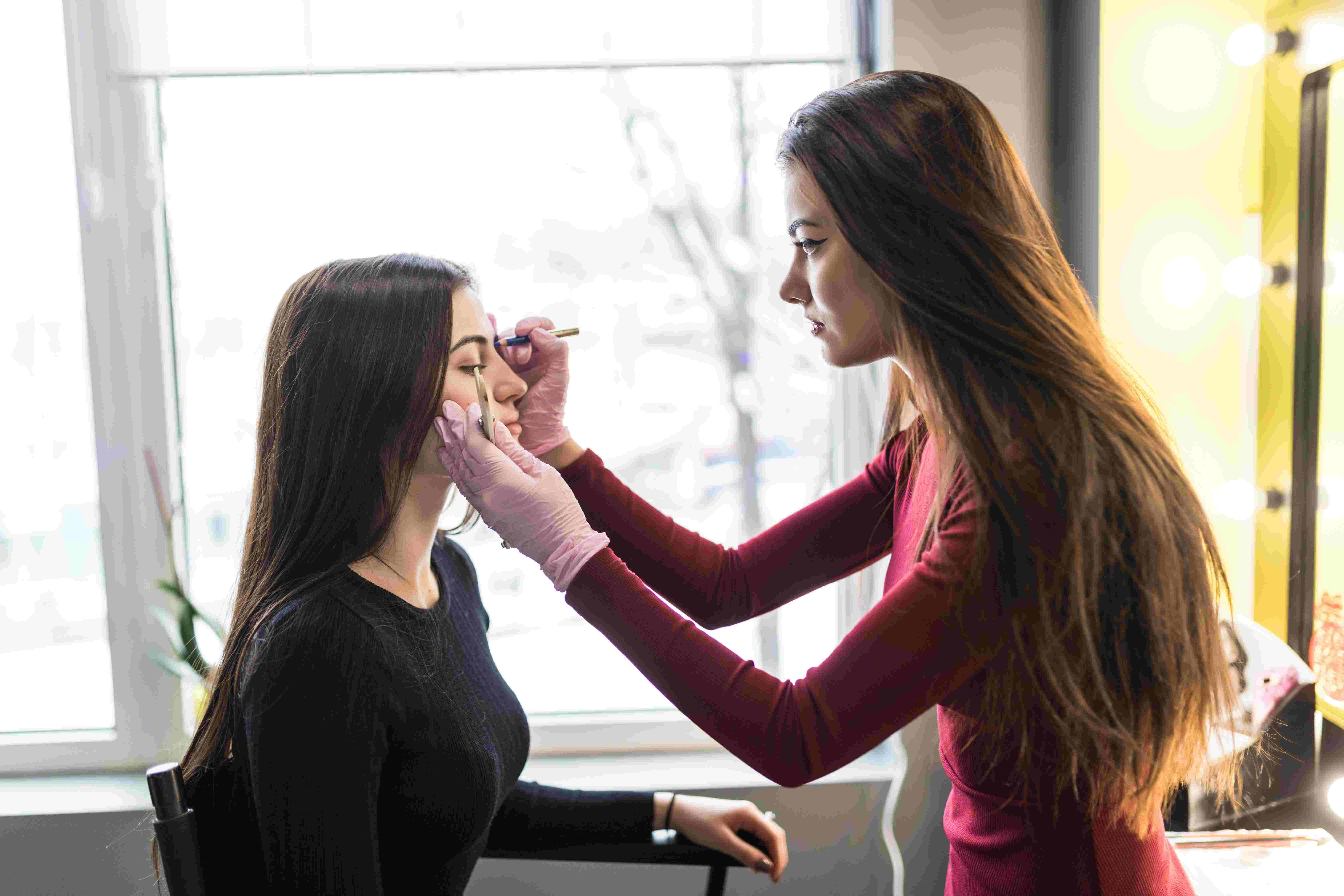 makeup